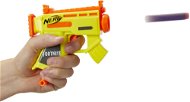 Nerf Microshots Fortnite AR-L - Toy Gun