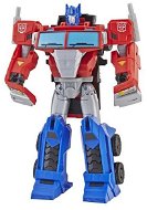 Transformers Cyberverse Ultra Optimus Prime - Figur