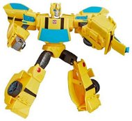 Transformers Cyberverse Exklusive Bumblebee - Figur