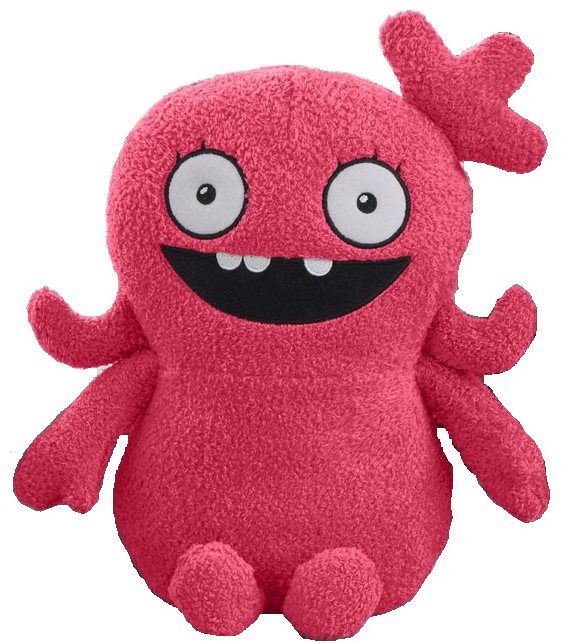 Uglydolls cheap moxy plush