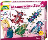 Lena Talismans Zoo - Creative Kit
