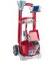 Vileda Cleaning Trolley - Toy Cleaning Set