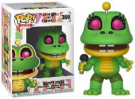 Funko Pop Games: FNAF 6 Pizza Sim - Happy Frog - Figur