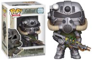 Funko Pop Games: Fallout S2 - T-51 Power Armor - Figur