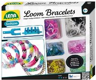 Lena Rubber Bracelets - Creative Kit