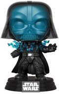 Funko Pop Star Wars: Electrocuted Vader - Figur