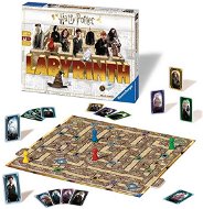 Ravensburger 260829 Labyrinth Harry Potter - Spoločenská hra