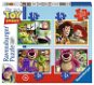 Ravensburger 071081 Toy Story - Jigsaw