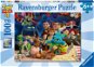 Jigsaw Ravensburger 104086 Disney Toy Story 4 - Puzzle