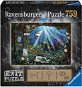 Puzzle Ravensburger 199532 Exit Puzzle: Ponorka - Puzzle