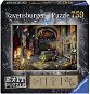 Ravensburger 199556 Exit Puzzle: Vampires Castle - Puzzle