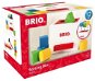 Brio 30250 Sorting Boxes - Baby Toy