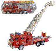 Fire Engine - Toy Car