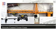 Remote Control Crane - Remote Control Car