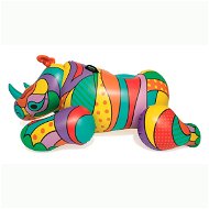 Bestway Rhinoceros with handles - Inflatable Toy