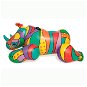 Bestway Nashorn mit Griffen - Aufblasbares Spielzeug
