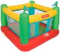 Bestway Playing Center with Balls 50 pcs Fisher Price - Bouncy Castle