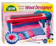 Lena Studio Knitting - Sewing for Kids