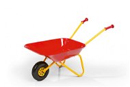 olymptoy Red Garden Wheelbarrow - Children's Wheelbarrow