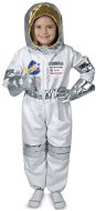 Melissa-Doug Astronaut Größe S - Kostüm
