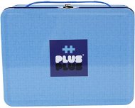 Plus-Plus Metal Case - Puzzle Accessory