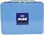 Plus-Plus Kovový kufrík - Príslušenstvo k puzzle