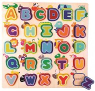 English Alphabet with Animals - Educational Toy