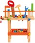 Children's Workbench with Tools - Children's Tools