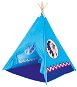 TeePee - Blue - Tent for Children