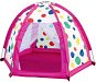 Colourful balls - Tent for Children