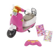 BABY Born Scooter with Remote Control - Doll Accessory