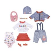 BABY born Deluxe Clothing Set - Doll Accessory