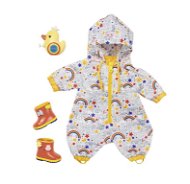 BABY born ruhakészlet esőbe - Kiegészítő babákhoz