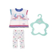 BABY born - Strick-Outfit - Puppenkleidung