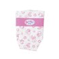 BABY born Diapers (5pcs) - Doll Accessory