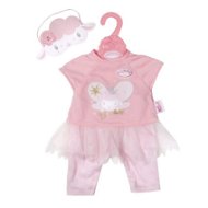 Baby Annabell Édes álom tündéres ruha - Kiegészítő babákhoz
