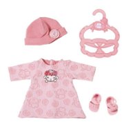 Baby Annabell Little Kötött ruha - Játékbaba ruha