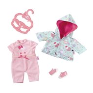 Baby Annabell Little Oblečenie na hranie - Doplnok pre bábiky