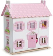 Le Toy Van Dollhouse Sophia - Doll House