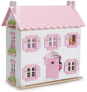 Le Toy Van Dollhouse Sophia - Doll House