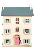 Le Toy Van Domček Cherry Tree Hall - Domček pre bábiky