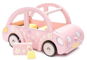 Le Toy Van Auto Sophie - Toy Doll Car