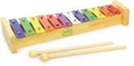 Vilac Metal Xylophone - Children’s Xylophone