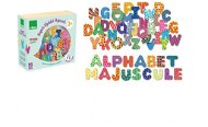 Magnet Vilac Magnets Print Alphabet - Magnet