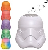 Lexibook Stormtrooper Bluetooth Light Speaker - Game Set