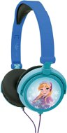 Lexibook Frozen Stereo sluchátka - Sluchátka