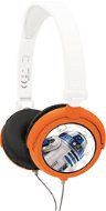 Lexibook Star Wars Stereo Headphones - Game Set