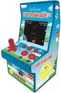 Digitális játék Lexibook Arcade - 200 játék - Digihra
