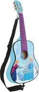Gitarre für Kinder Lexibook Frozen Akustikgitarre - 31" - Dětská kytara