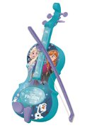 Lexibook Frozen Elektronické housle - Hudobná hračka